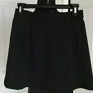 CHEERLEADER & DANZTEAM Athletic Apparel Skirt